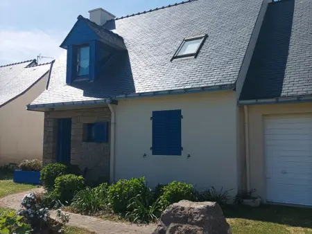 Location maison à Le Croisic, Maison, animaux admis - 6 pers., à 100m de la mer