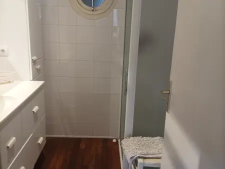 Maison, animaux admis - 6 pers., à 100m de la mer - Photo 9