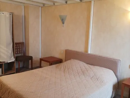 Appartement 43 m² balcon vue mer - Accès plage direct : photo 6