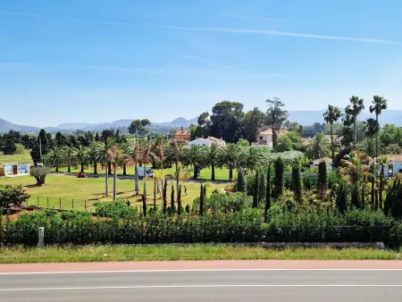 Duplex vue mer à 50m de la plage, Denia : photo 24