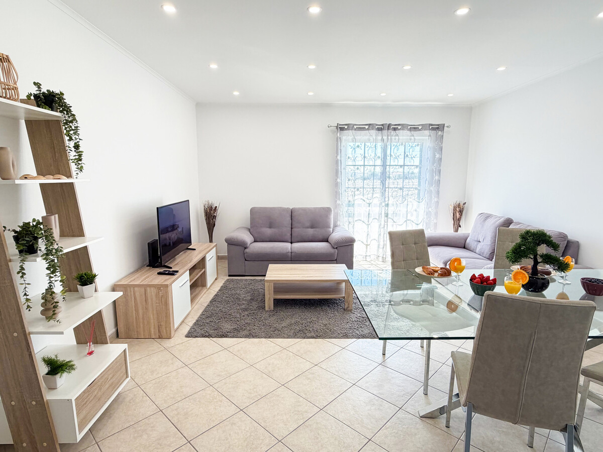 Appartement 100 m² avec garage à Faro - Photo 2