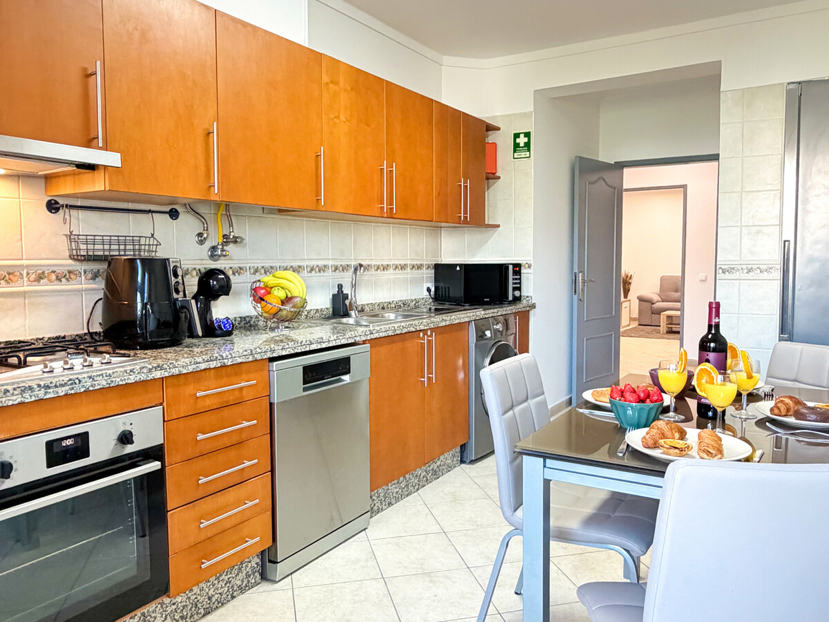 Appartement 100 m² avec garage à Faro - Photo 12
