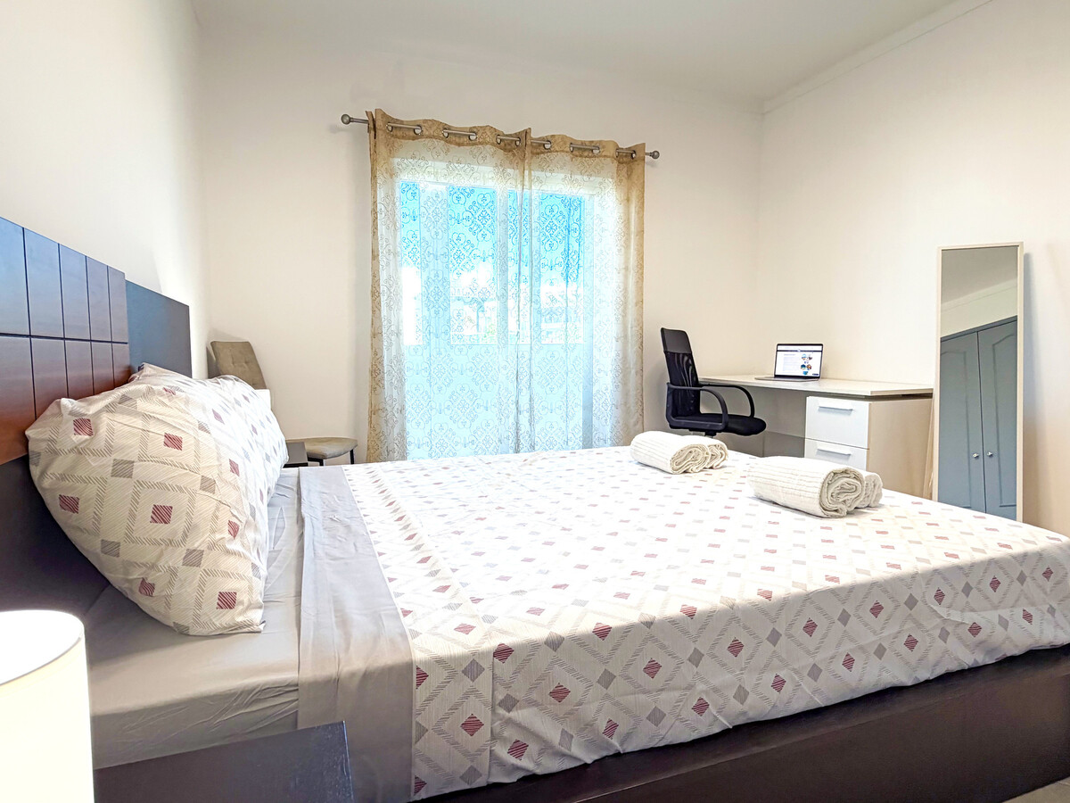 Appartement 100 m² avec garage à Faro - Photo 14