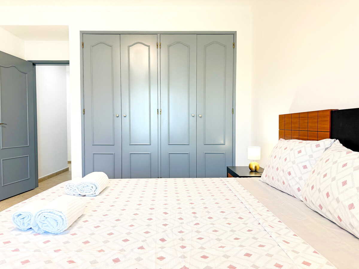 Appartement 100 m² avec garage à Faro - Photo 16