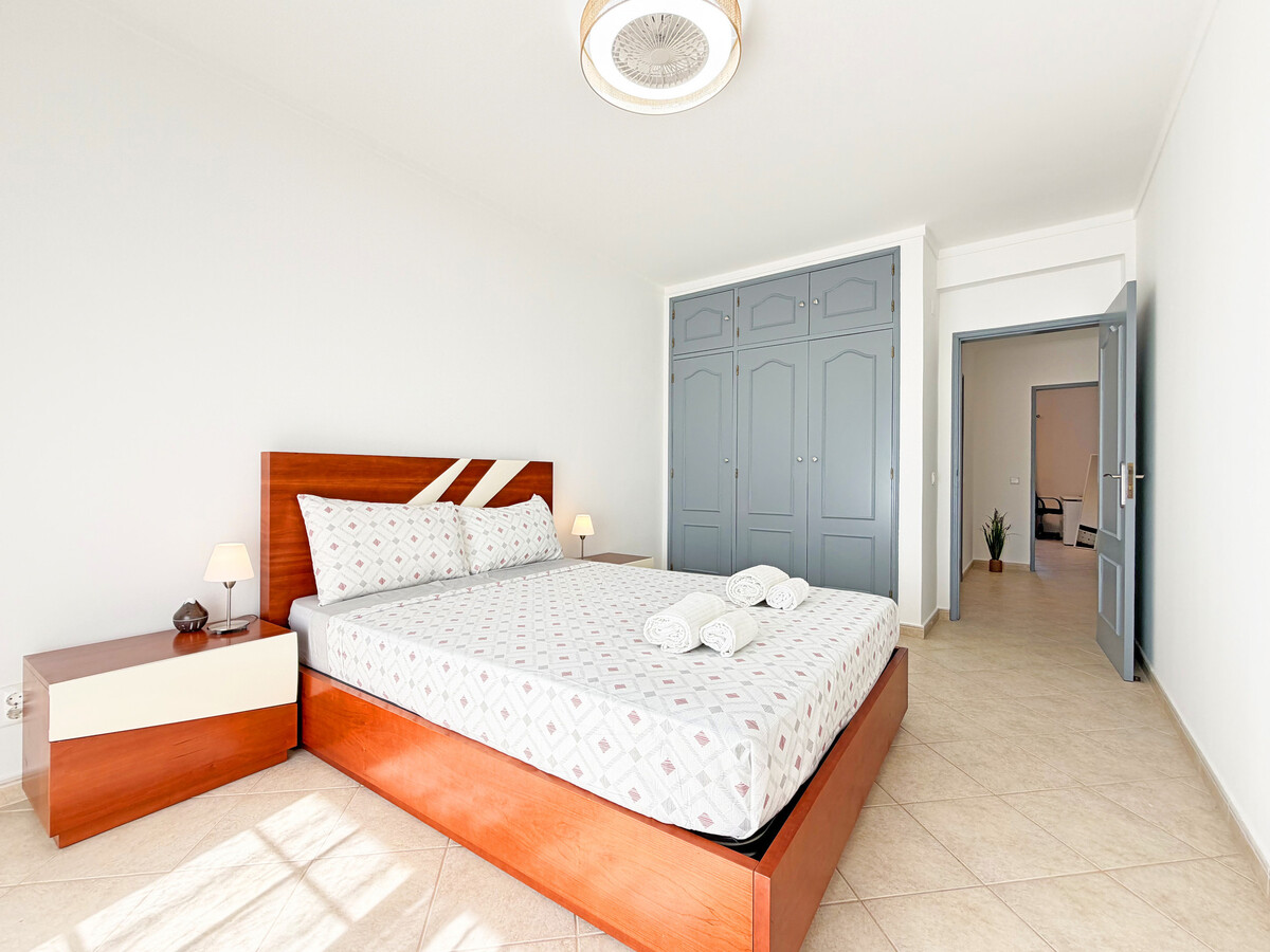 Appartement 100 m² avec garage à Faro - Photo 24