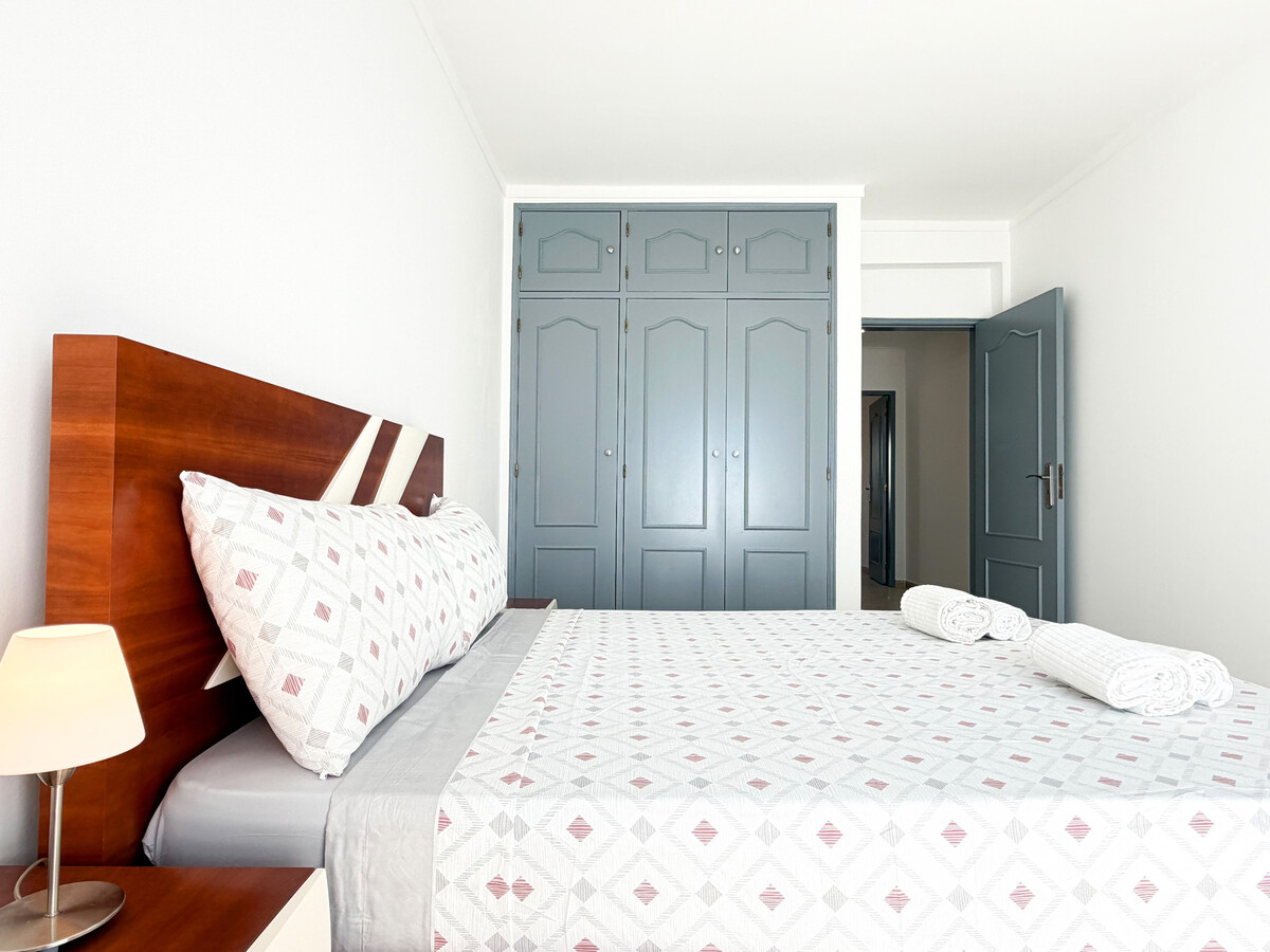 Appartement 100 m² avec garage à Faro - Photo 25