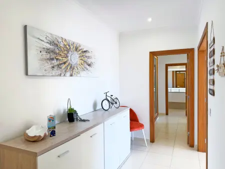 Appartement 100 m² piscine collective à Armação de Pêra : photo 2
