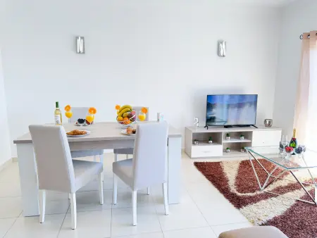 Appartement 100 m² piscine collective à Armação de Pêra : photo 5