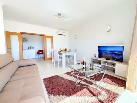 Appartement 100 m² piscine collective à Armação de Pêra : photo 6