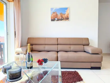 Appartement 100 m² piscine collective à Armação de Pêra : photo 8