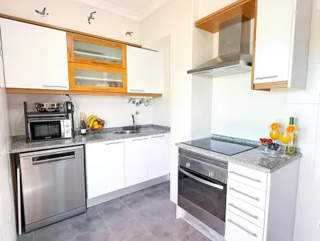 Appartement 100 m² piscine collective à Armação de Pêra : photo 9