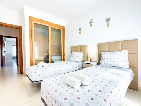 Appartement 100 m² piscine collective à Armação de Pêra : photo 12