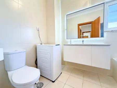 Appartement 100 m² piscine collective à Armação de Pêra : photo 15