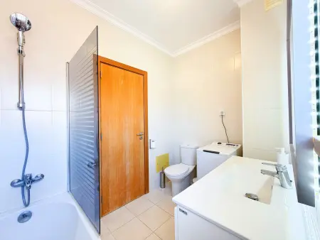 Appartement 100 m² piscine collective à Armação de Pêra : photo 16