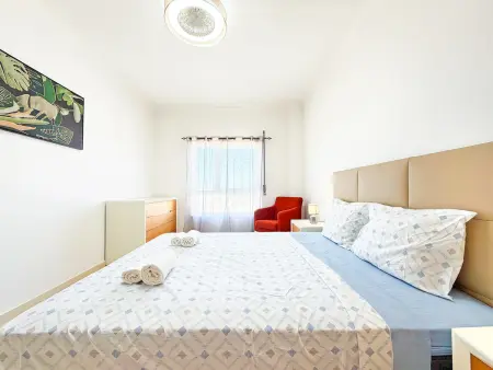 Appartement 100 m² piscine collective à Armação de Pêra : photo 17