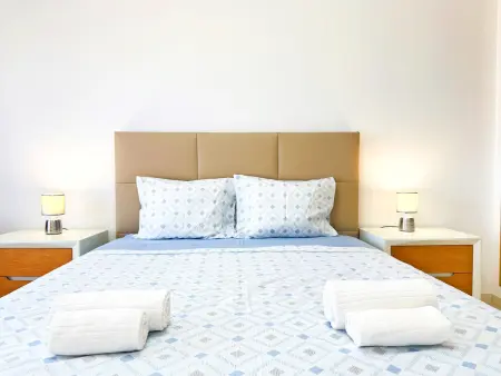 Appartement 100 m² piscine collective à Armação de Pêra : photo 18