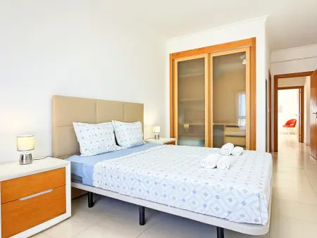 Appartement 100 m² piscine collective à Armação de Pêra : photo 19