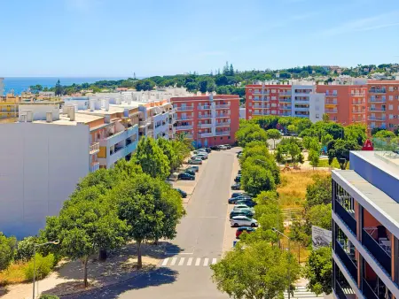 Appartement 100 m² piscine collective à Armação de Pêra : photo 26