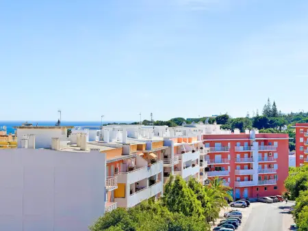 Appartement 100 m² piscine collective à Armação de Pêra : photo 27