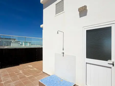 Appartement 100 m² piscine collective à Armação de Pêra : photo 31