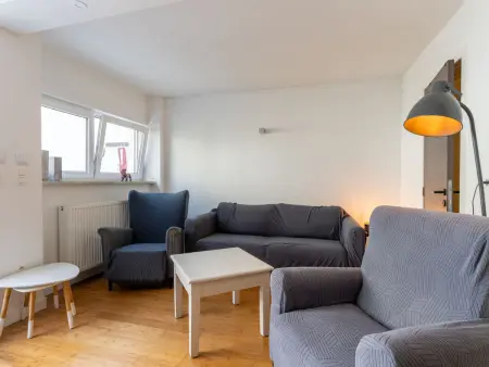 Appartement Villa Stil Genot avec terrasse, à Blankenberge : photo 9