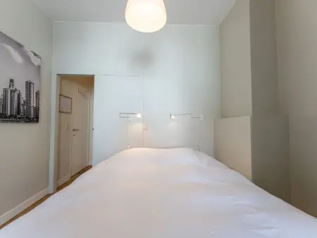 Appartement Villa Stil Genot avec terrasse, à Blankenberge : photo 30