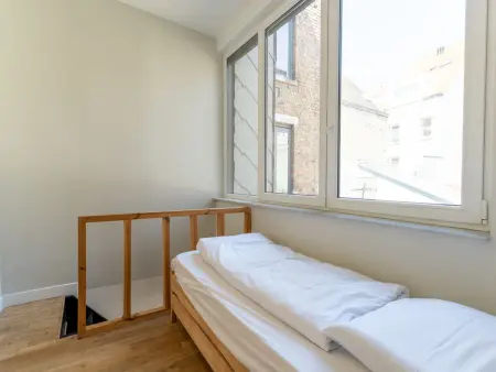 Appartement Villa Stil Genot avec terrasse, à Blankenberge : photo 33
