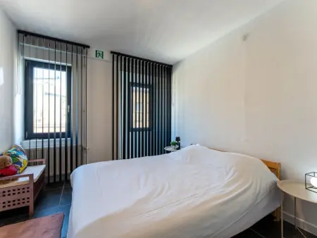 The Corner : appartement 2 chambres à Blankenberge, à 250 m de la mer : photo 12