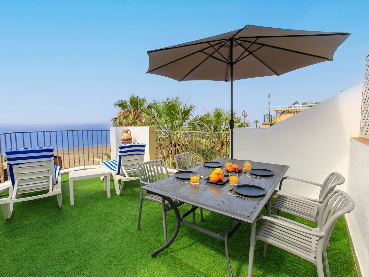 Maison La Samba Beachfront – accès direct plage, piscine privée - Photo 2