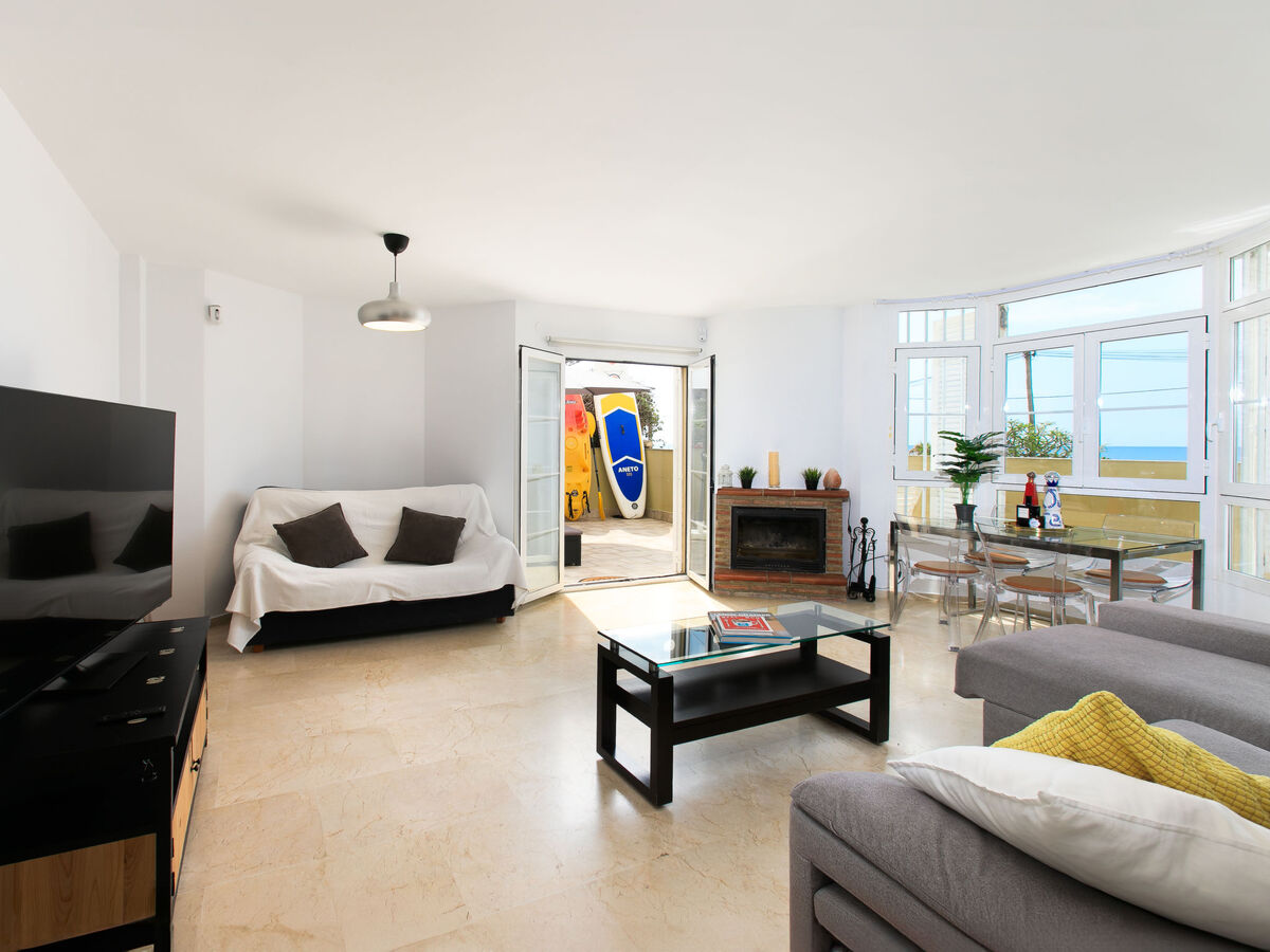 Maison La Samba Beachfront – accès direct plage, piscine privée - Photo 4
