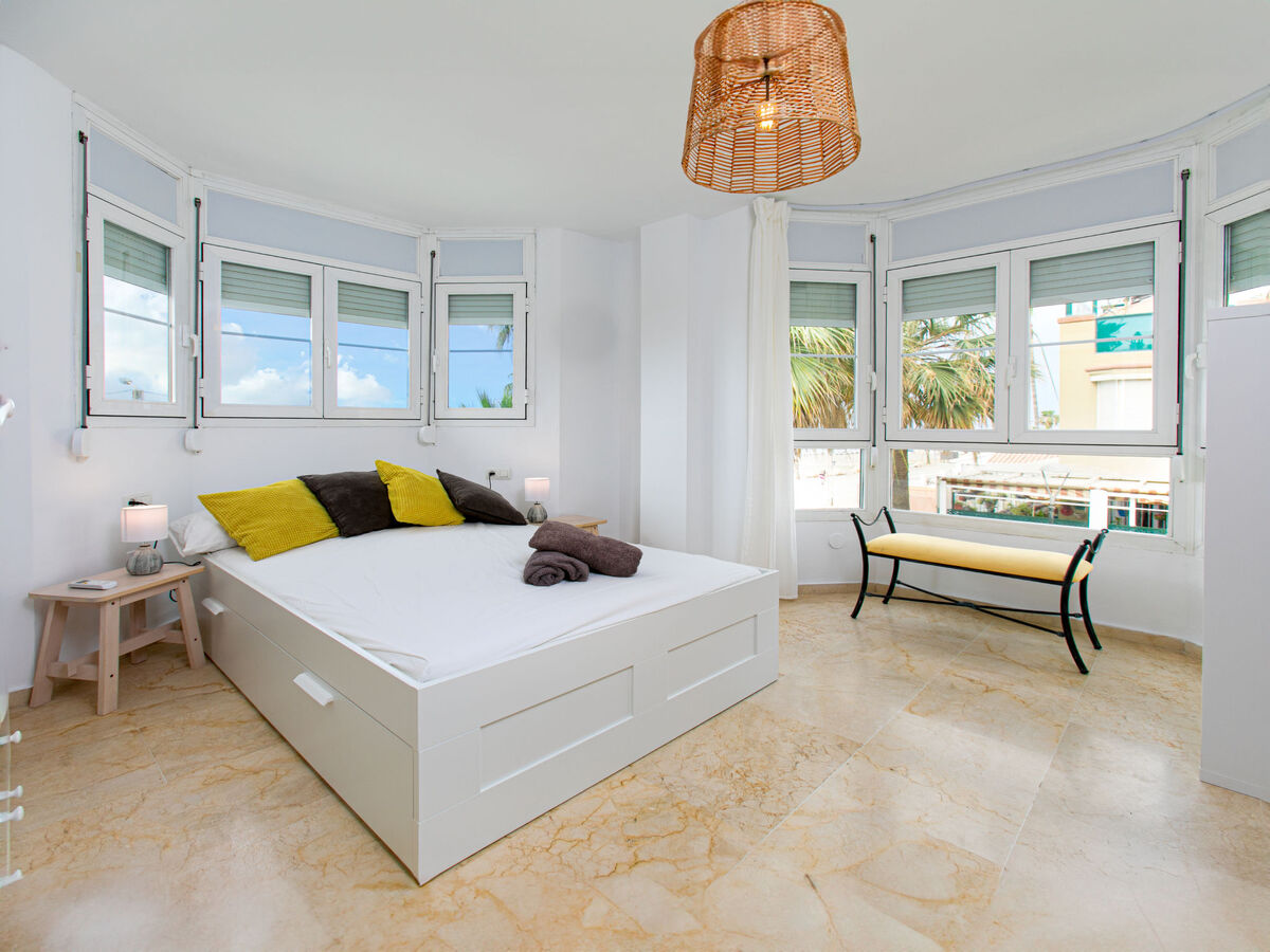 Maison La Samba Beachfront – accès direct plage, piscine privée - Photo 5
