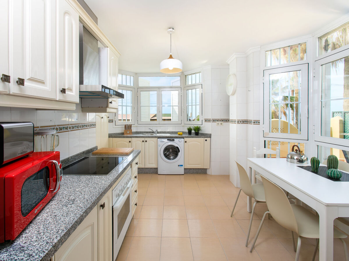 Maison La Samba Beachfront – accès direct plage, piscine privée - Photo 8