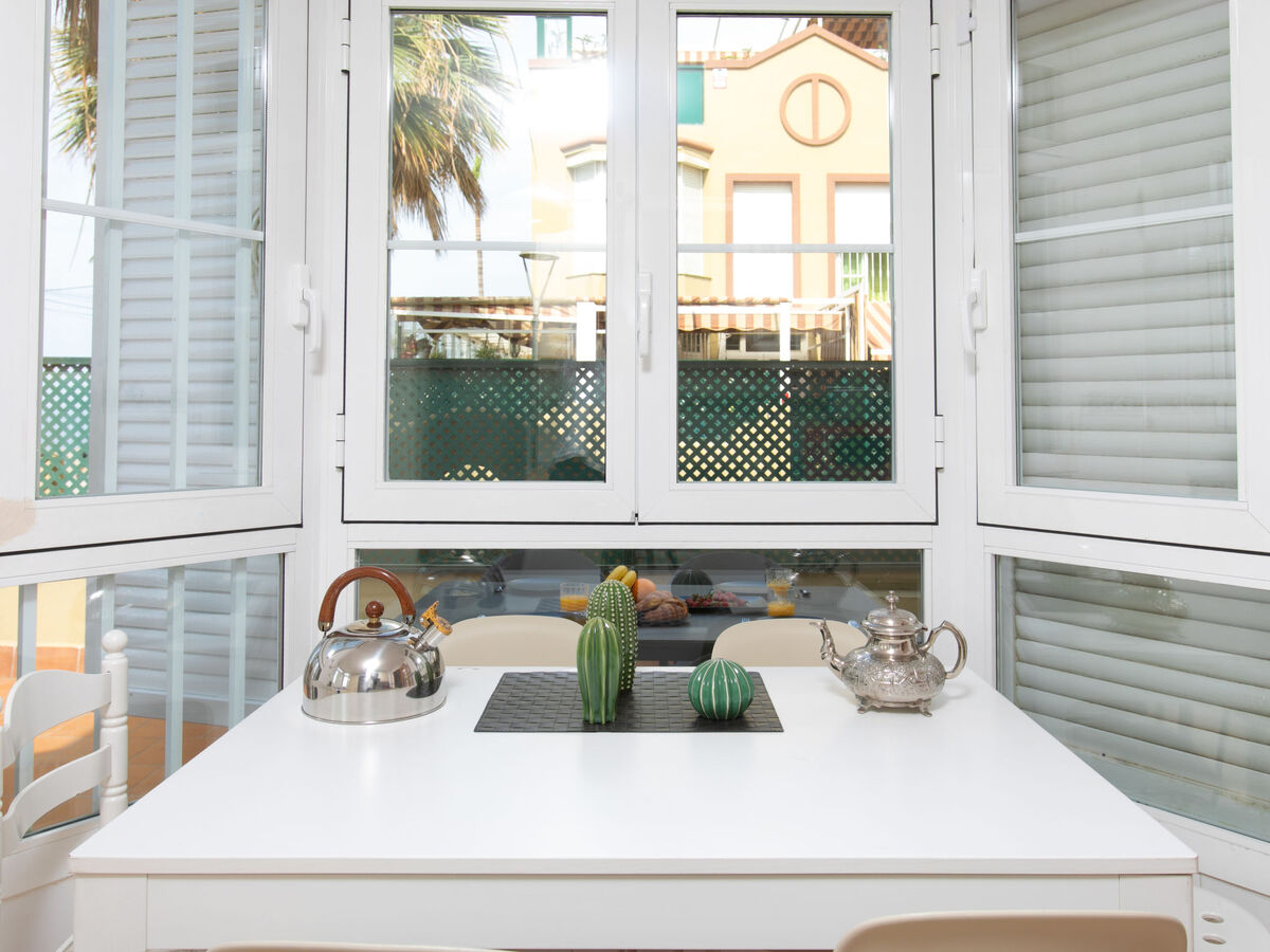 Maison La Samba Beachfront – accès direct plage, piscine privée - Photo 11