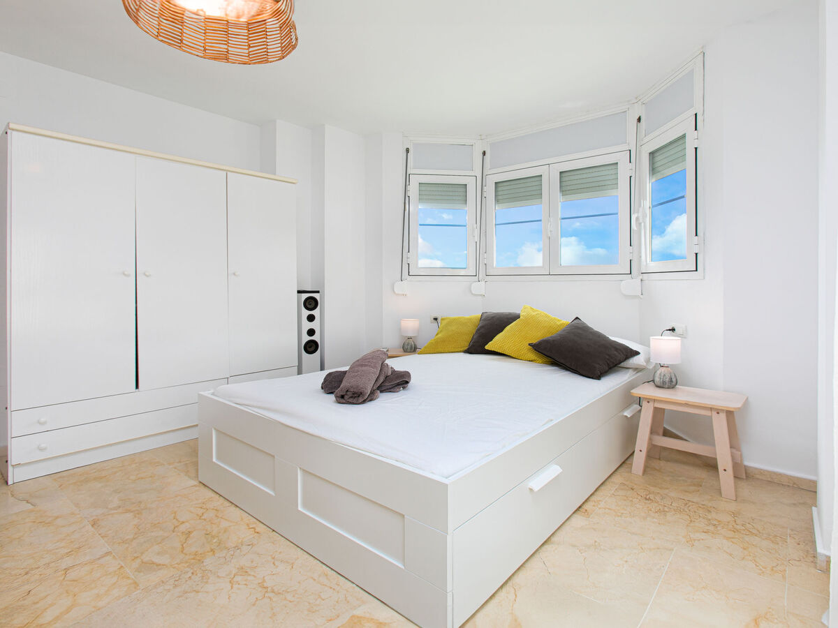 Maison La Samba Beachfront – accès direct plage, piscine privée - Photo 13