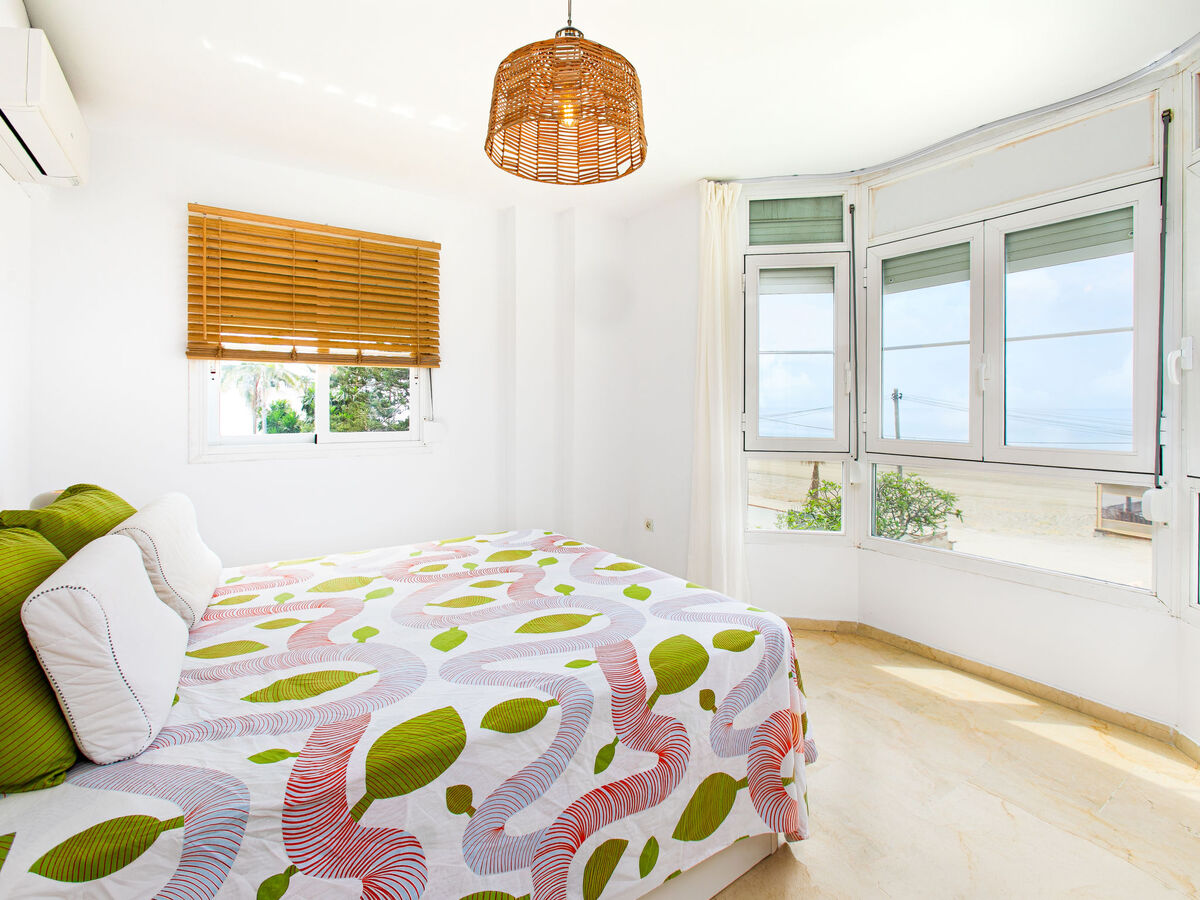 Maison La Samba Beachfront – accès direct plage, piscine privée - Photo 14