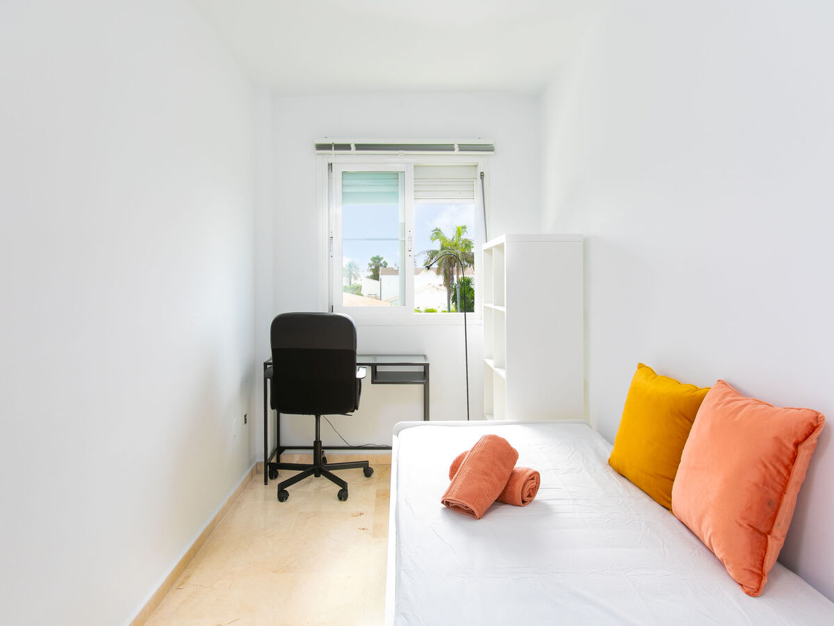 Maison La Samba Beachfront – accès direct plage, piscine privée - Photo 18