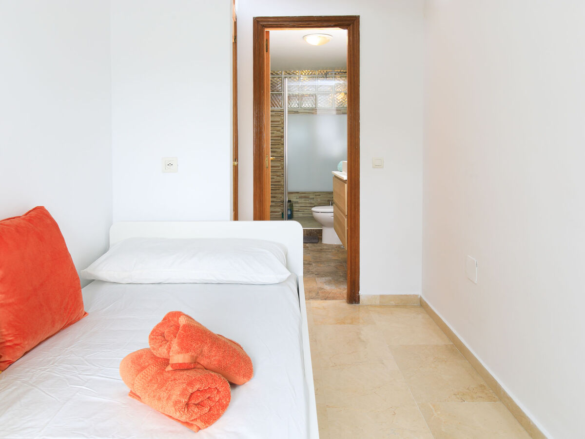 Maison La Samba Beachfront – accès direct plage, piscine privée - Photo 19