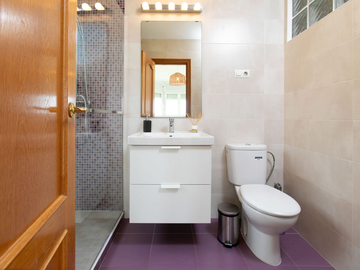 Maison La Samba Beachfront – accès direct plage, piscine privée - Photo 21