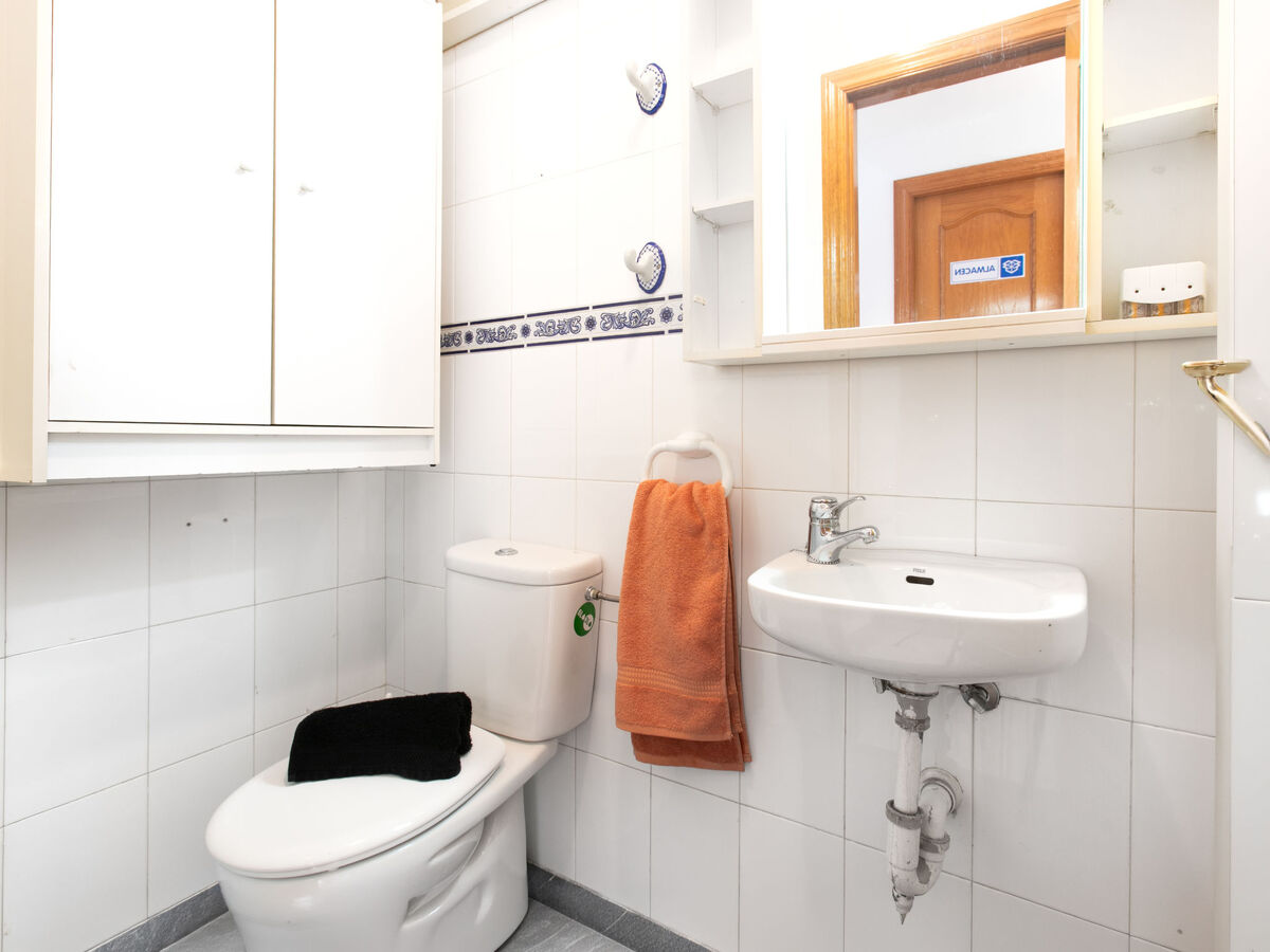 Maison La Samba Beachfront – accès direct plage, piscine privée - Photo 22