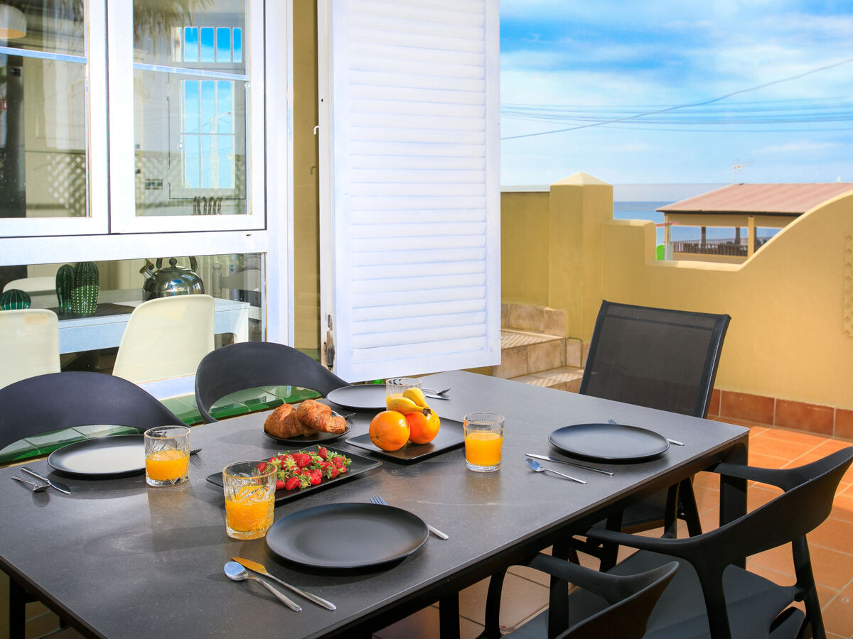 Maison La Samba Beachfront – accès direct plage, piscine privée - Photo 23