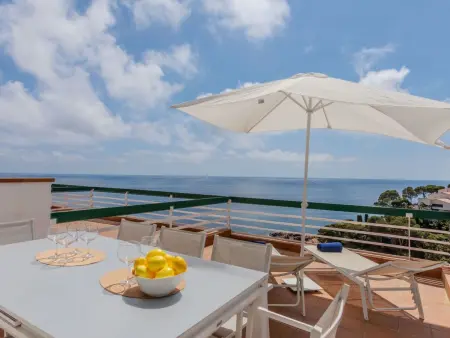 Location maison à Tossa de Mar, Punta Aromir