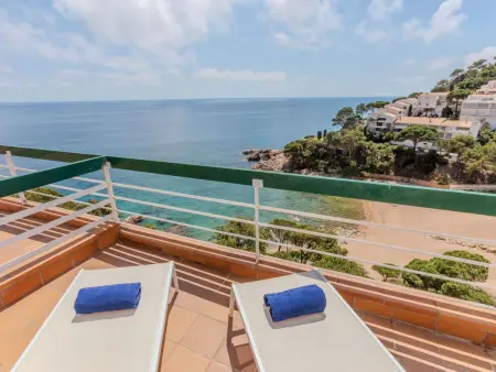 Punta Aromir, Location Maison 9 personnes à Tossa de Mar - Photo 1