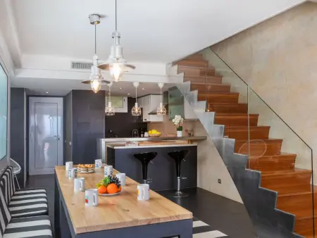 Punta Aromir, Location Maison 9 personnes à Tossa de Mar - Photo 2