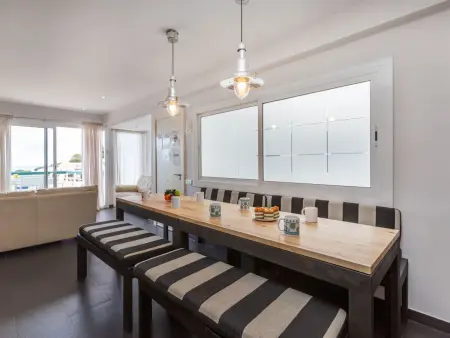 Punta Aromir, Location Maison 9 personnes à Tossa de Mar - Photo 5