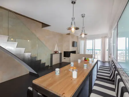 Punta Aromir, Location Maison 9 personnes à Tossa de Mar - Photo 6