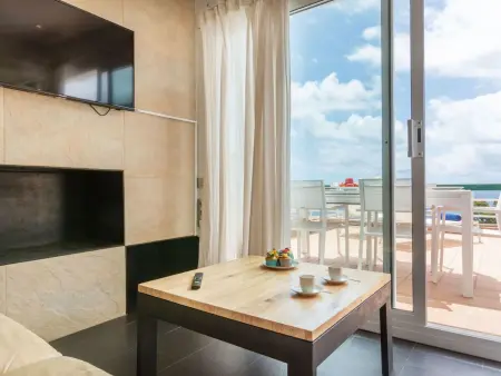 Punta Aromir, Location Maison 9 personnes à Tossa de Mar - Photo 7