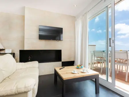 Punta Aromir, Location Maison 9 personnes à Tossa de Mar - Photo 8