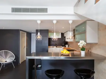 Punta Aromir, Location Maison 9 personnes à Tossa de Mar - Photo 9
