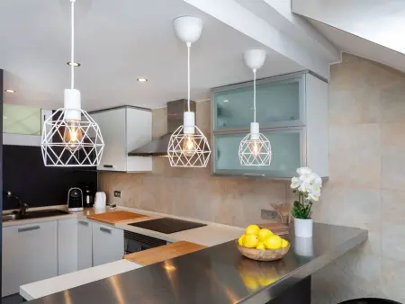 Punta Aromir, Location Maison 9 personnes à Tossa de Mar - Photo 10