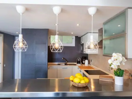 Punta Aromir, Location Maison 9 personnes à Tossa de Mar - Photo 11